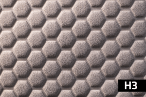 Ειδικά Καλύμματα Αυτοκινήτου 3D Fabric Honey Comb - Image 6