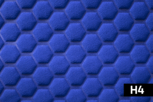 Ειδικά Καλύμματα Αυτοκινήτου 3D Fabric Honey Comb - Image 7
