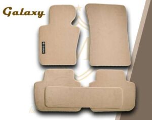 Πατάκια Αυτοκινήτου Galaxy