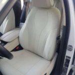 Ειδικά Καλύμματα Αυτοκινήτου Μπουρνούζι Πετσετέ