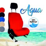 Πλατοκαθίσματα Aqua