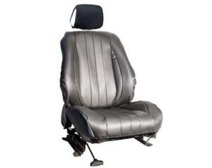 Ημικαλύμματα Τεχνόδερμα Carbon