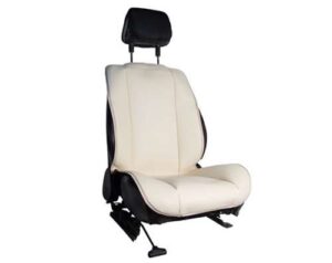 Πλατοκαθίσματα Τεχνόδερμα