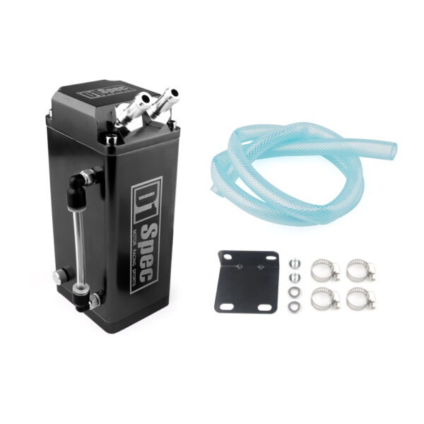 Δοχείο αναθυμιάσεων D1 SPEC μαύρο - Image 2