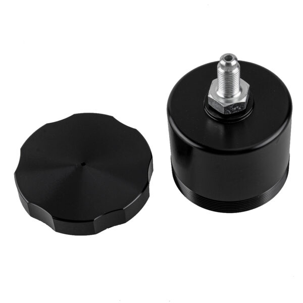 Δοχείο λαδιού για υδραυλικό χειρόφρενο μαύρο - Image 3