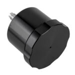 Δοχείο λαδιού για υδραυλικό χειρόφρενο μαύρο