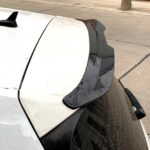 Αεροτομή Universal Hatchback