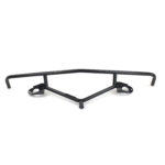 BMW e36 BASH BAR CRASH BAR + JACK POINT v2 DRIFT - Image 2