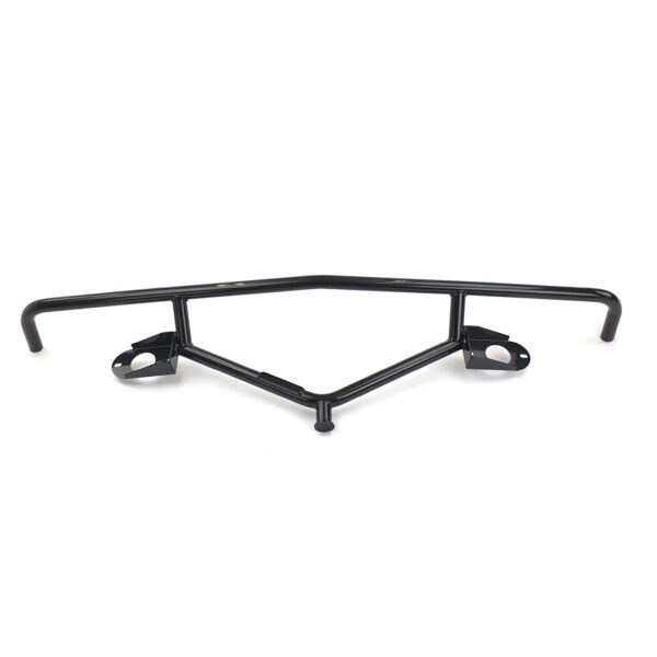 BMW e36 BASH BAR CRASH BAR + JACK POINT v2 DRIFT - Image 2