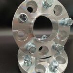 ΑΠΟΣΤΑΤΕΣ ΤΡΟΧΩΝ-ΠΡΟΣΘΗΚΕΣ BMW 5X120 20mm 72,6 2TEM.