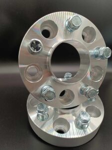 ΑΠΟΣΤΑΤΕΣ ΤΡΟΧΩΝ-ΠΡΟΣΘΗΚΕΣ BMW 5X120 20mm 72,6 2TEM.