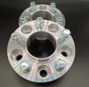 ΑΠΟΣΤΑΤΕΣ ΤΡΟΧΩΝ-ΠΡΟΣΘΗΚΕΣ BMW 5X120 20mm 72,6 2TEM. - Image 2