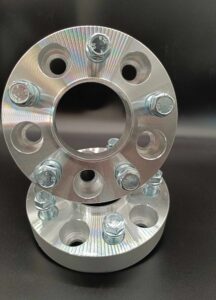 ΑΠΟΣΤΑΤΕΣ ΤΡΟΧΩΝ-ΠΡΟΣΘΗΚΕΣ BMW 5X120 20mm 72,6 2TEM. - Image 3