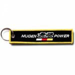 Υφασμάτινο Μπρελόκ - Mugen Power