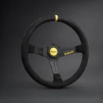 ΤΙΜΟΝΙ ΒΑΘΥΚΩΝΟ ΑΛΚΑΝΤΑΡΑ (SUEDE) ΤΥΠΟΥ SABELT