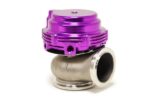 external (wastegate)  replica purple 38mm v-band