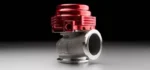 external (wastegate) tial replica red 38mm v-band