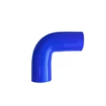 Κολάρο σιλικόνης 63mm ΓΩΝΙΑ 90 μοίρες 4 λινά