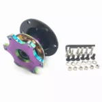 Αποσπώμενος Κώνος Τιμονιού  Ταχείας Απελευθέρωσης - Quick Release - Image 5