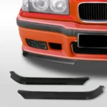 Splitter για προφυλακτήρα εμπρός για BMW E36 (1991-1999) M3 lip spoiler