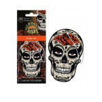 ΑΡΩΜΑΤΙΚΟ ΚΡΕΜΑΣΤΟ AROMA CAR MUERTOS ORANGE MAN ISLAND DRIFTWOOD ΑMiO