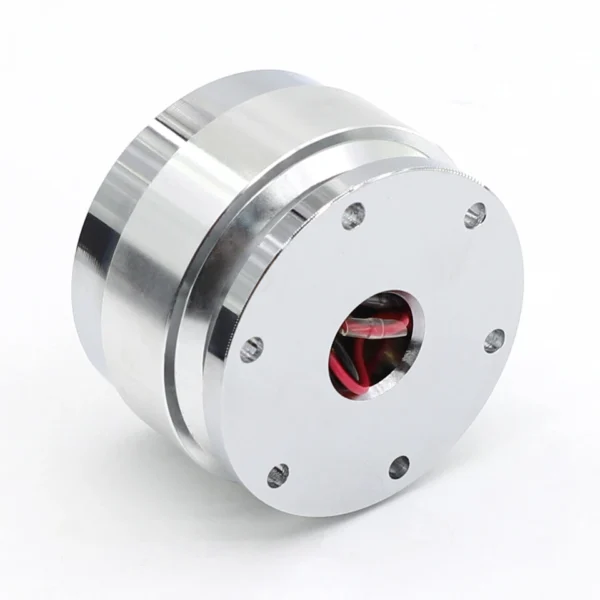 Αποσπώμενος Κώνος Τιμονιού Ταχείας Απελευθέρωσης – Quick Release ΤΥΠΟΥ MOMO - Image 2