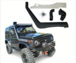 Snorkel/ΑΕΡΑΓΩΓΟΣ δεξιά για Suzuki samurai