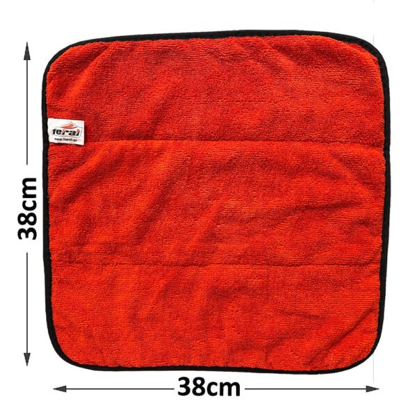 25531-7-petseta-micro-feral-detailing-38x38cm-autogs_650 Πετσέτα Microfiber Feral Detailing Pro 38x38cm 1 Τεμάχιο - Image 8