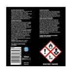 Γυαλιστικό Ταμπλό Με Άρωμα Τσιχλόφουσκας Feral 750m - Image 2