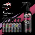 Αρωματικό Χώρου Bubble Bliss Feral Detailing Pro 500ml 1 Τεμάχιο - Image 3