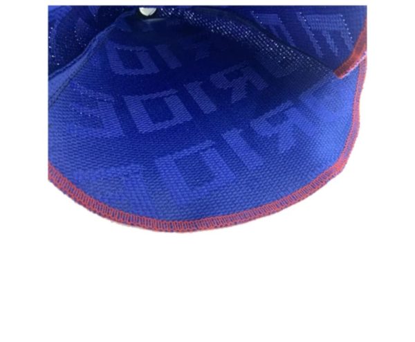 ΦΟΥΣΚΑ/ΦΥΣΟΥΝΑ ΤΑΧΥΤΗΤΩΝ ΥΦΑΣΜΑΤΙΝΗ ΤΥΠΟΥ BRIDE ΜΠΛΕ - Image 3