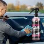 Kαθαριστικό Τζαμιών Bubble Bliss Feral Detailing Pro 750 ml - Image 3