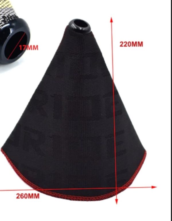 ΦΟΥΣΚΑ/ΦΥΣΟΥΝΑ ΛΕΒΙΕ  ΤΑΧΥΤΗΤΩΝ ΥΦΑΣΜΑΤΙΝΗ ΤΥΠΟΥ BRIDE ΜΑΥΡΟ - Image 3