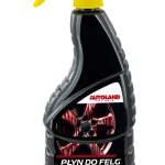 Καθαριστικό ζάντας Wheel cleaner