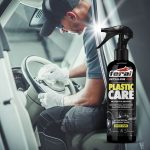 Γυαλιστικό Και Συντηρητικό Γαλάκτωμα Πλαστικών Citrus Spark Feral Detailing Pro 500ml 1 Τεμάχιο - Image 4