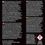 Γυαλιστικό Και Συντηρητικό Γαλάκτωμα Πλαστικών Tropical Forest Feral Detailing Pro 500ml - Image 4