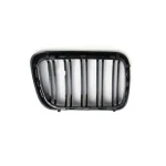 Μάσκα/καρδιες για BMW E36 (1996-1999) - Piano Design - 2τμχ. - Image 3