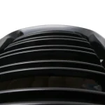 Μάσκα/καρδιες για BMW E36 (1996-1999) - Piano Design - 2τμχ. - Image 4