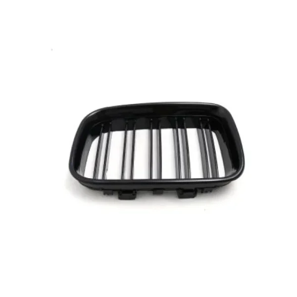 Μάσκα για BMW E36 (1991-1995) - Piano Design - 2τμχ. - Image 2