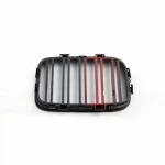 Μάσκα για BMW E36 (1991-1996) - διπλή 3 colors - 2τμχ. - Image 3