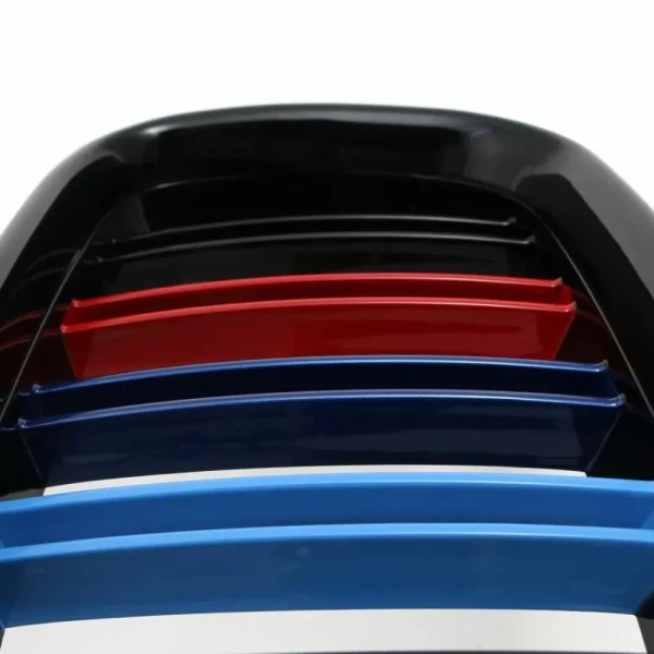 Μάσκα για BMW E36 (1991-1996) - διπλή 3 colors - 2τμχ. - Image 5