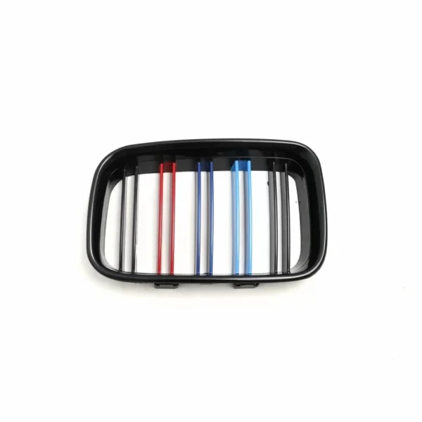 Μάσκα για BMW E36 (1991-1996) - διπλή 3 colors - 2τμχ. - Image 2