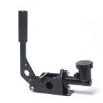 Υδραυλικό χειρόφρενο Drifting μαύρο με δοχείο υγρών