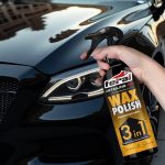 Γυαλιστικό Κερί Feral Detailing Pro 500ml - Image 2