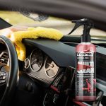 Καθαριστικό Γενικής Χρήσης Red Fruits Feral Detailing Pro 750ml - Image 3