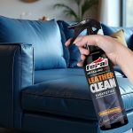 Καθαριστικό Δέρματος Feral Detailing Pro 500ml 1 Τεμάχιο - Image 3