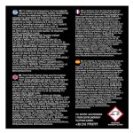 Καθαριστικό Ταπετσαρίας Feral Detailing Pro 500ml - Image 5