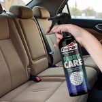 Καθαριστικό Ταπετσαρίας Feral Detailing Pro 500ml - Image 2