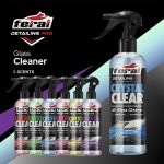 Καθαριστικό Τζαμιών Red Fruits Feral Detailing Pro 750ml - Image 3