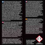 Σαμπουάν Γυαλίσματος Αυτοκινήτου Bubble Bliss Feral Detailing Pro 750ml - Image 4